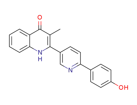 1361967-71-6 Structure