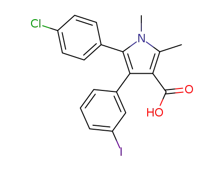 1305320-66-4 Structure