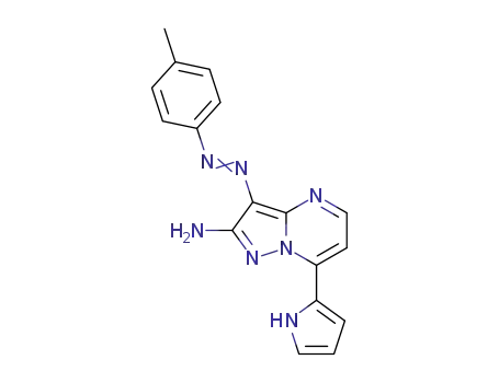 1360875-84-8 Structure
