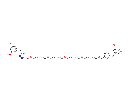 C<sub>40</sub>H<sub>60</sub>N<sub>6</sub>O<sub>13</sub>
