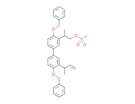 1394958-42-9 Structure