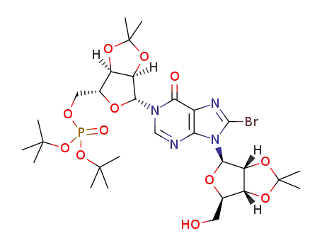 1356152-00-5 Structure