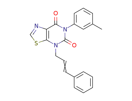 1381805-07-7 Structure