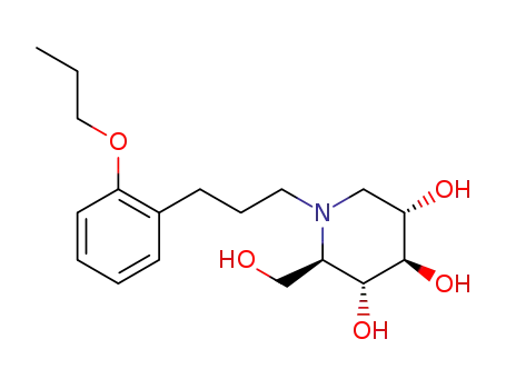 1383152-95-1 Structure