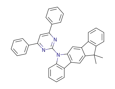 1260249-11-3 Structure