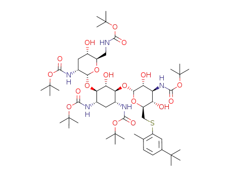 Molecular Structure of 1392113-84-6 (C<sub>54</sub>H<sub>91</sub>N<sub>5</sub>O<sub>18</sub>S)