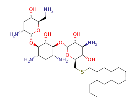 1392113-91-5 Structure