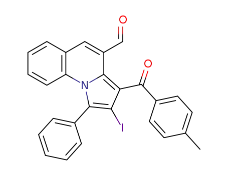1398567-19-5 Structure