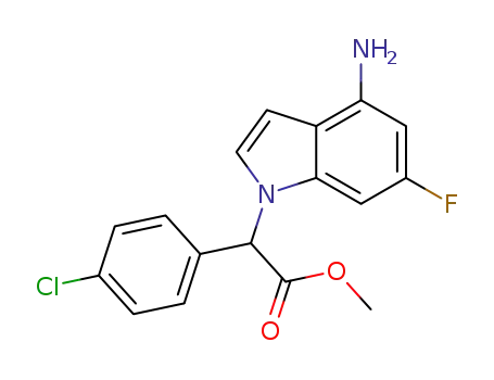 1389326-34-4 Structure