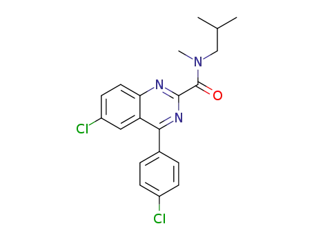 1373887-50-3 Structure