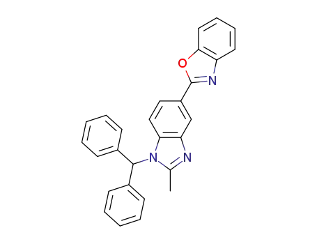 1256967-52-8 Structure