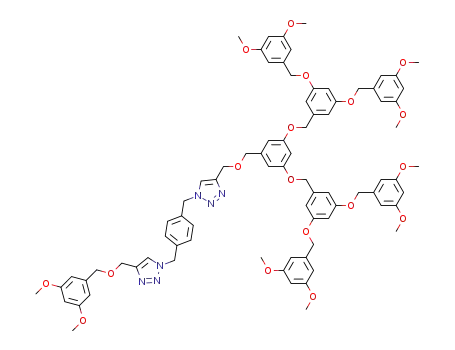 C<sub>80</sub>H<sub>84</sub>N<sub>6</sub>O<sub>18</sub>