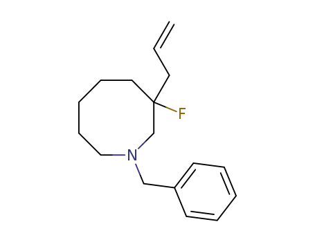 1384423-33-9 Structure