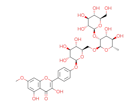 evolvoside D