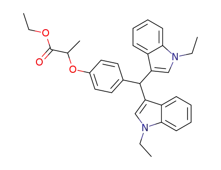1361044-00-9 Structure