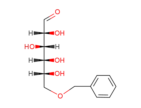 <i>O</i><sup>6</sup>-Benzyl-D-glucose