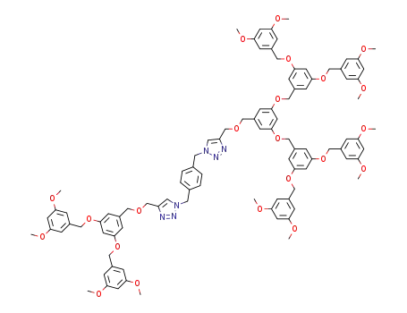 C<sub>96</sub>H<sub>100</sub>N<sub>6</sub>O<sub>22</sub>