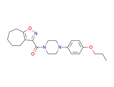 C<sub>22</sub>H<sub>29</sub>N<sub>3</sub>O<sub>3</sub>