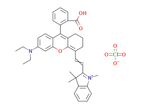 1354688-43-9 Structure