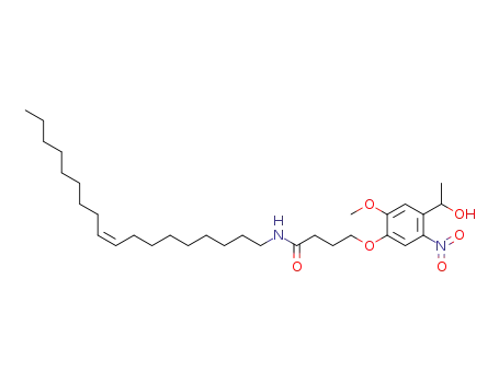 Molecular Structure of 1356856-98-8 (C<sub>31</sub>H<sub>52</sub>N<sub>2</sub>O<sub>6</sub>)