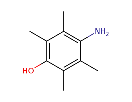 Phenol, 4-amino-2,3,5,6-tetramethyl-
