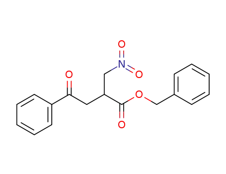 C<sub>18</sub>H<sub>17</sub>NO<sub>5</sub>