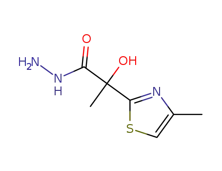 1251929-90-4 Structure