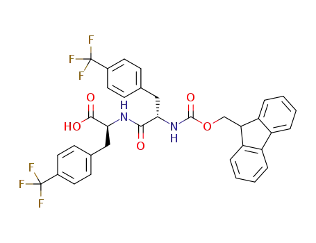 1391915-34-6 Structure