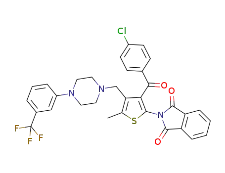 1394867-82-3 Structure