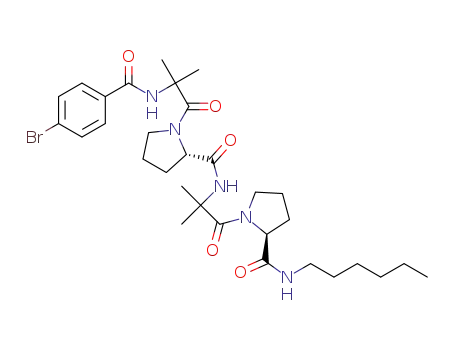 1400001-70-8 Structure