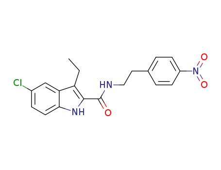 1377838-05-5 Structure