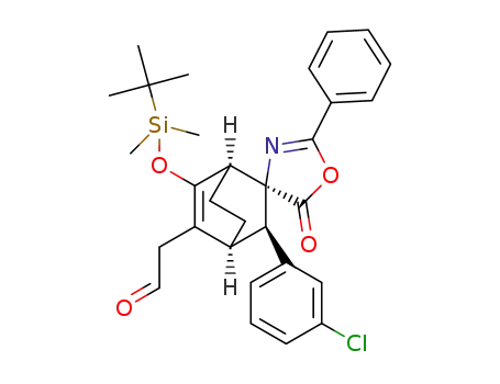 1392201-54-5 Structure