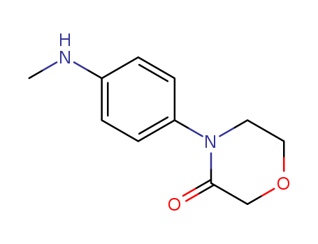 Rivaroxaban Impurity 124