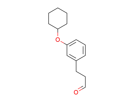 1383152-89-3 Structure