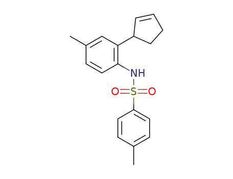 1394828-32-0 Structure