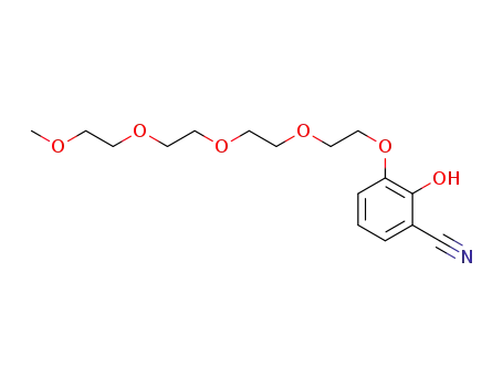 1360431-26-0 Structure