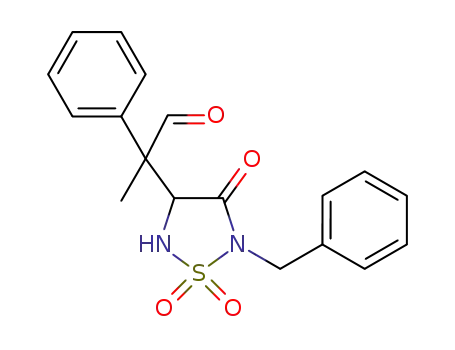 C<sub>18</sub>H<sub>18</sub>N<sub>2</sub>O<sub>4</sub>S