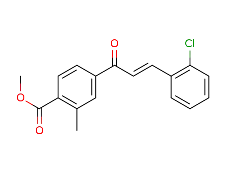 1391709-78-6 Structure
