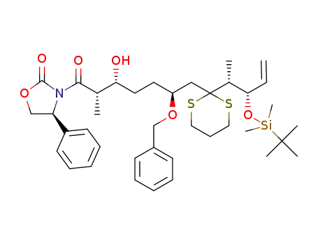 1380242-13-6 Structure