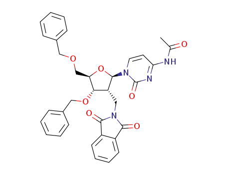 1394848-43-1 Structure