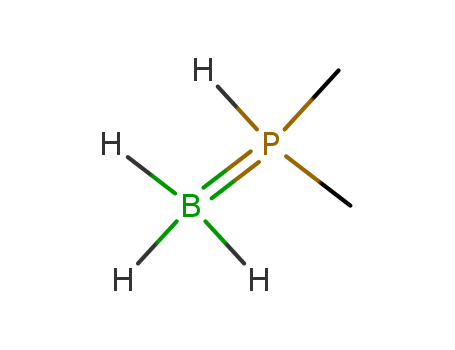 p,p-Dimethylphosphine-borane
