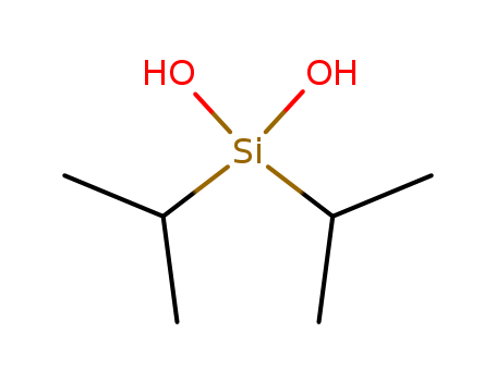 Silanediol, bis(1-methylethyl)-