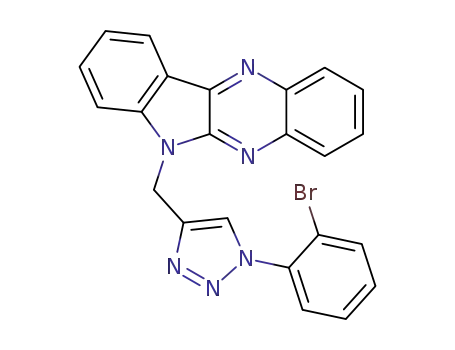 1416261-13-6 Structure