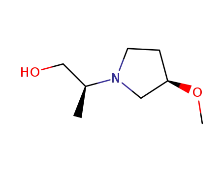 1443992-93-5 Structure
