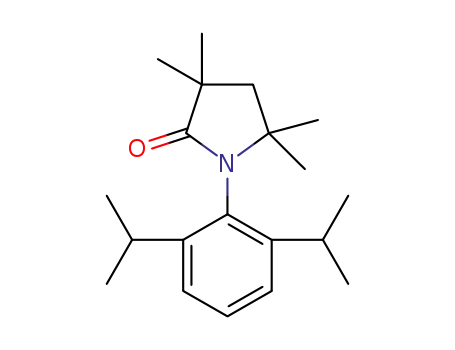 C<sub>20</sub>H<sub>31</sub>NO