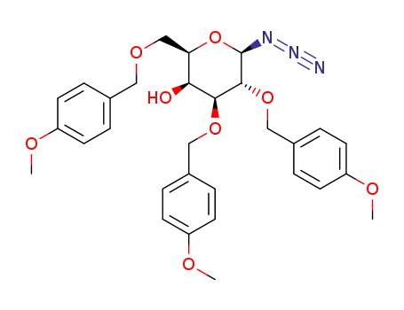 1450631-29-4 Structure