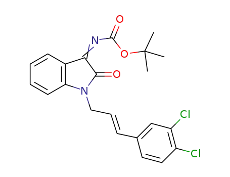 1432059-19-2 Structure