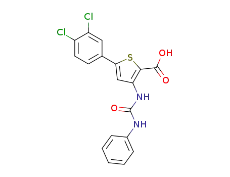 1294482-07-7 Structure