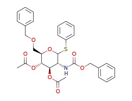 1445797-17-0 Structure