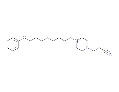 C<sub>21</sub>H<sub>33</sub>N<sub>3</sub>O